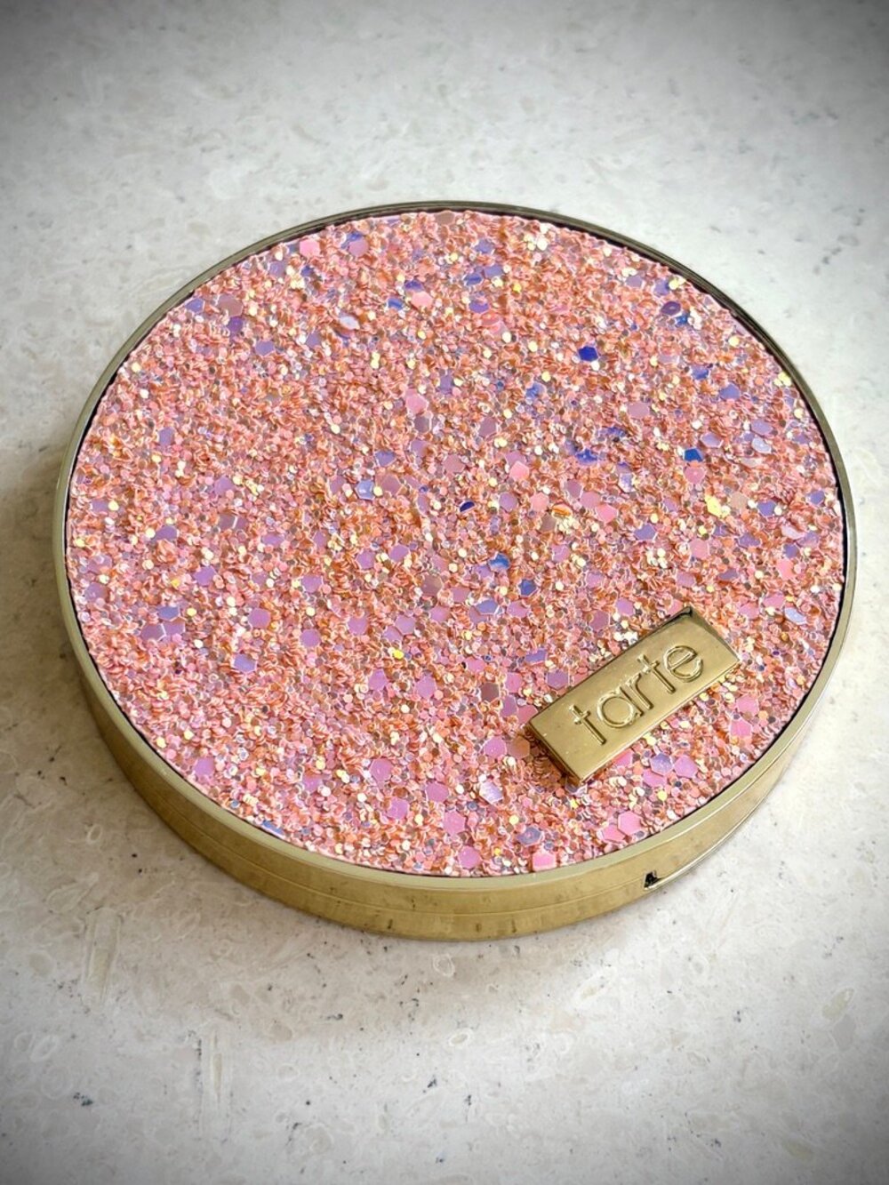 Tarte Rainforest of the Sea Eyeshadow Palette - Picture 4 of 8